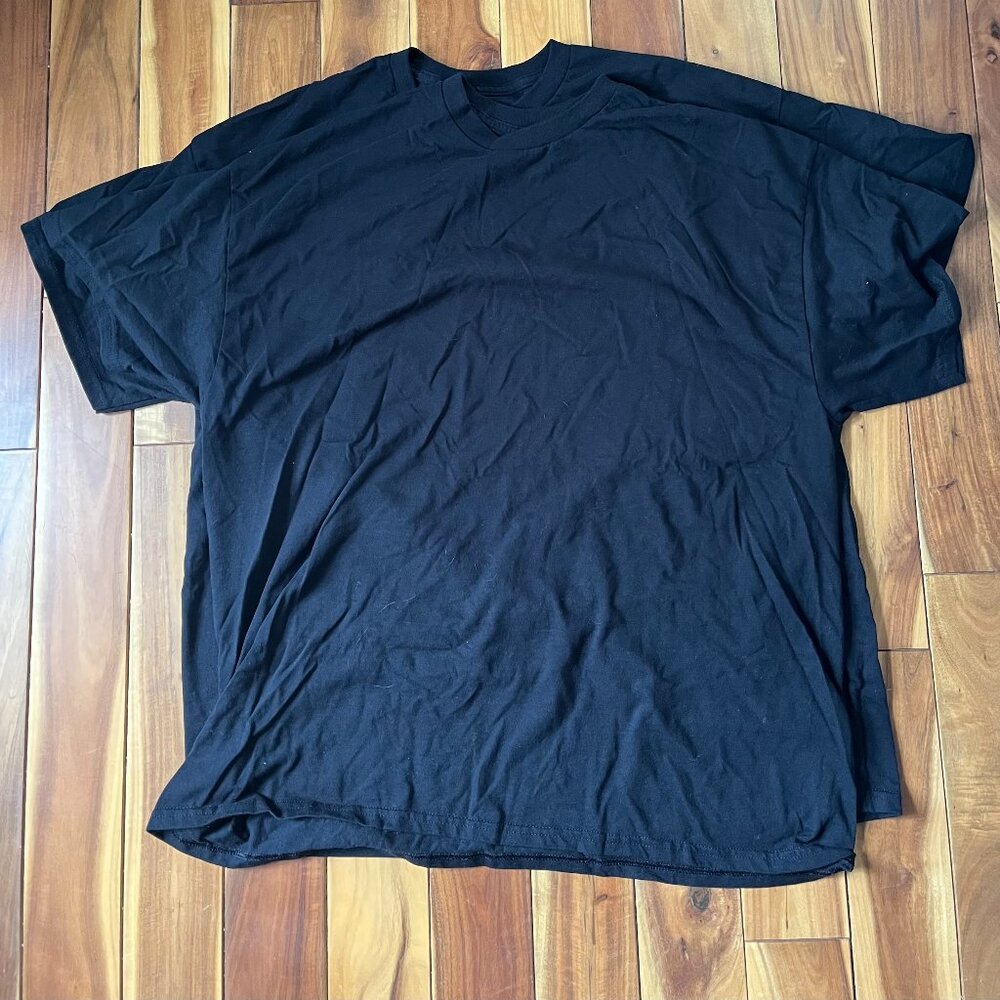 Basic T-Shirt Bundle - Picture 3 of 3